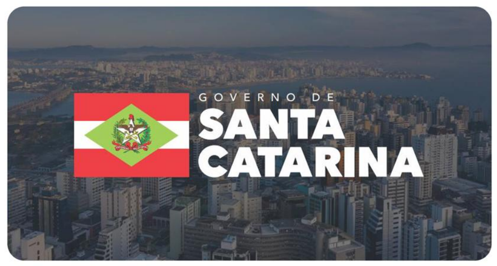 Governo de Santa Catarina