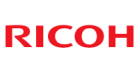 LoGOTIPO - RICOH- Outsourcing de impressão Tecprinters