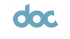 Logotipo DOC - Outsourcing de impressão Tecprinters
