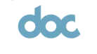 Logotipo DOC - Outsourcing de impressão Tecprinters