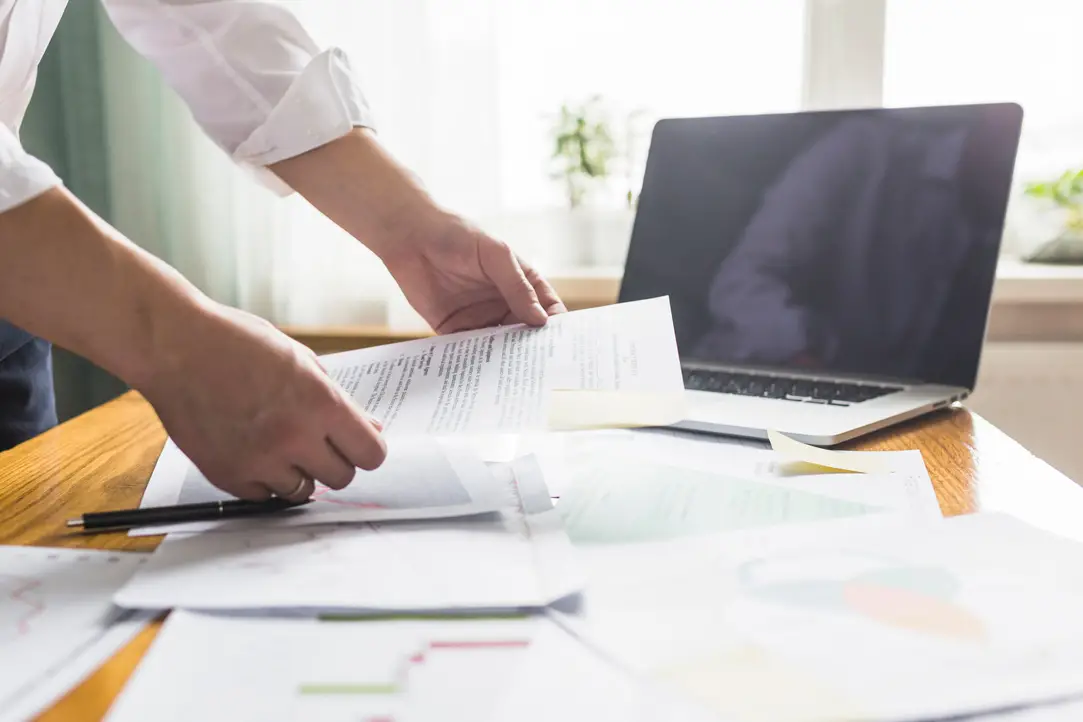 Outsourcing de impressão Tecprinters