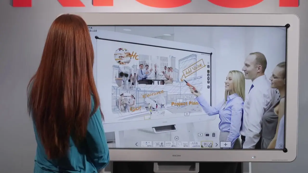 Outsourcing de impressão Tecprinters