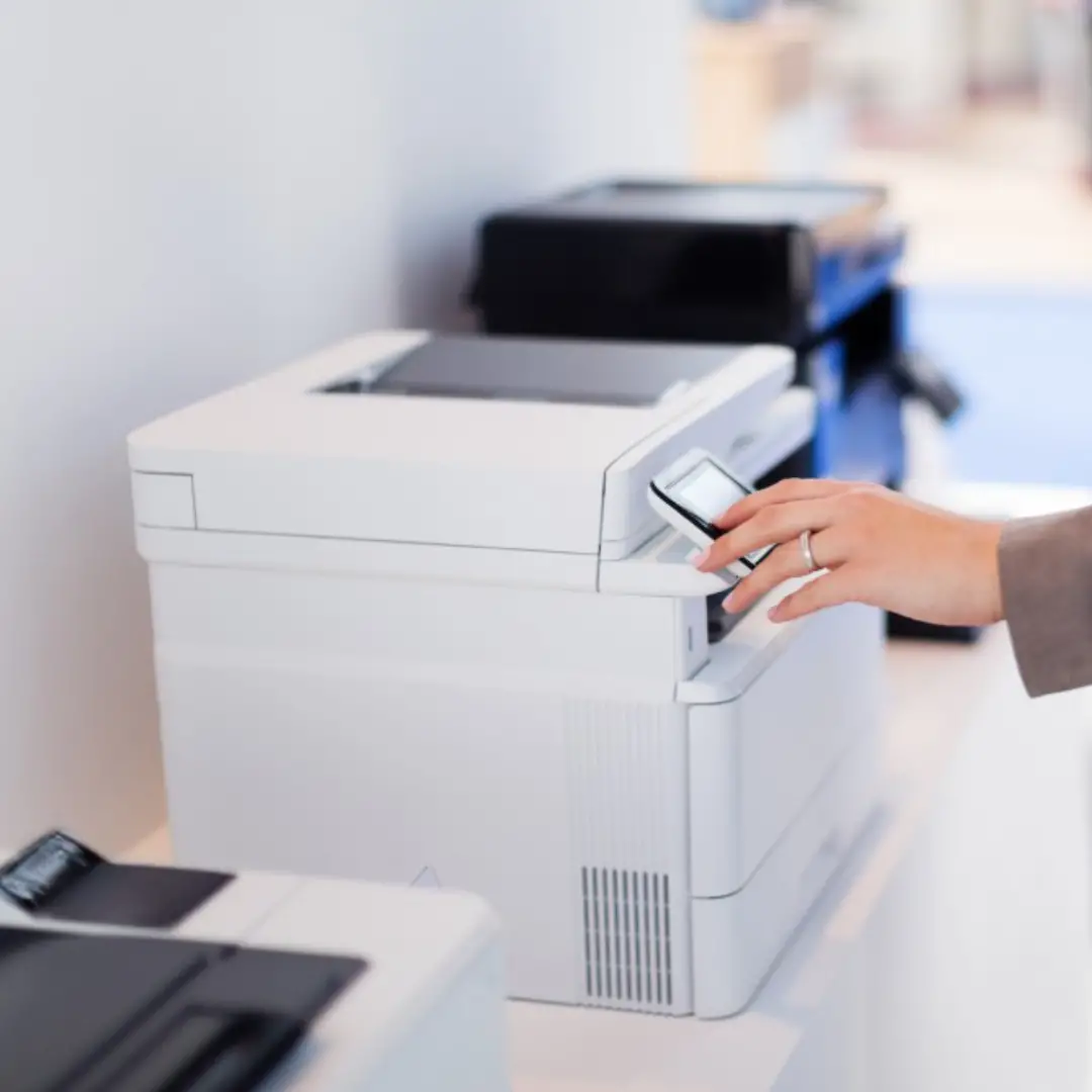 Outsourcing de Impressão em Santa Catarina